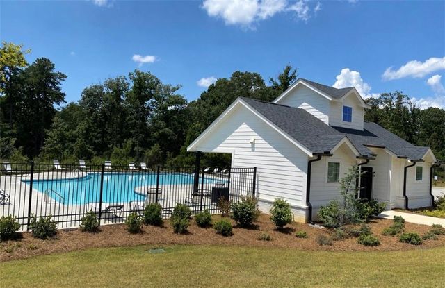 1376 Sunny Valley Lane, Braselton, GA 30517