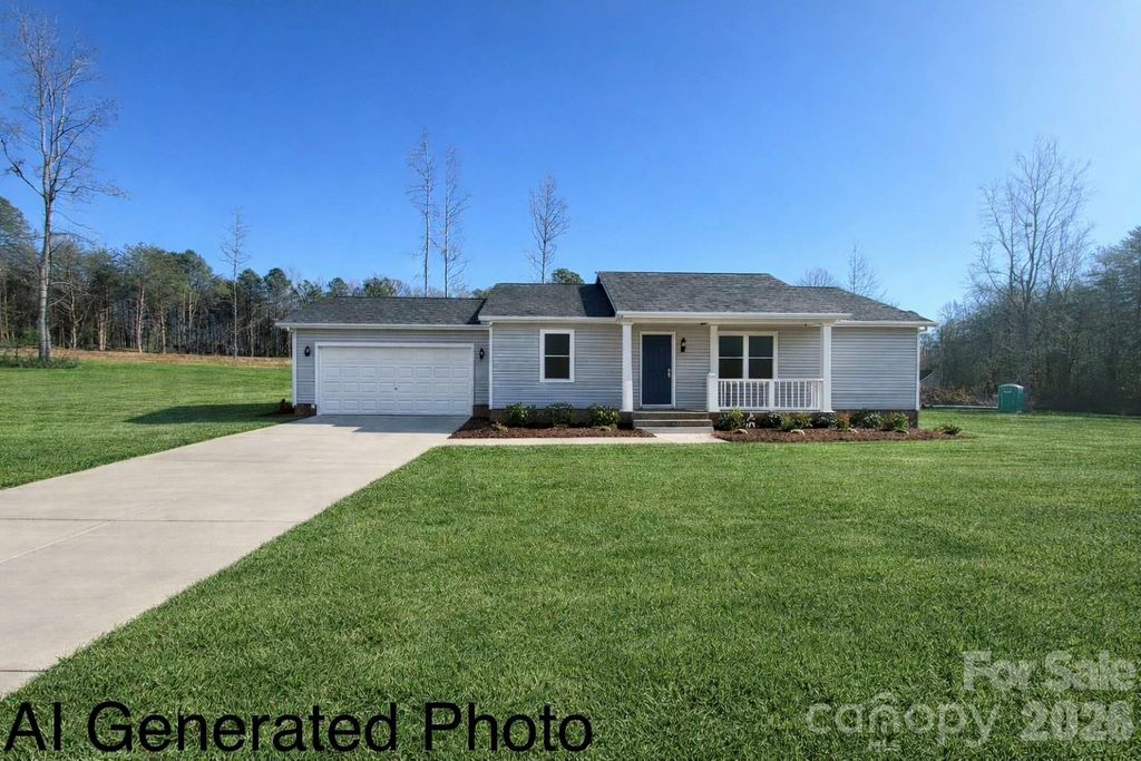 2019 Pineview Drive, Shelby, NC 28150