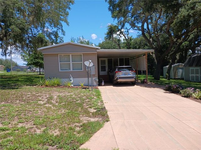 25624 MADISON STREET, Astatula, FL 34705