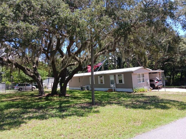 25624 MADISON STREET, Astatula, FL 34705