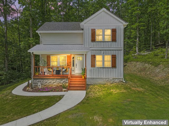 790 Puckett Hollow Rd, Centerville, TN 37033