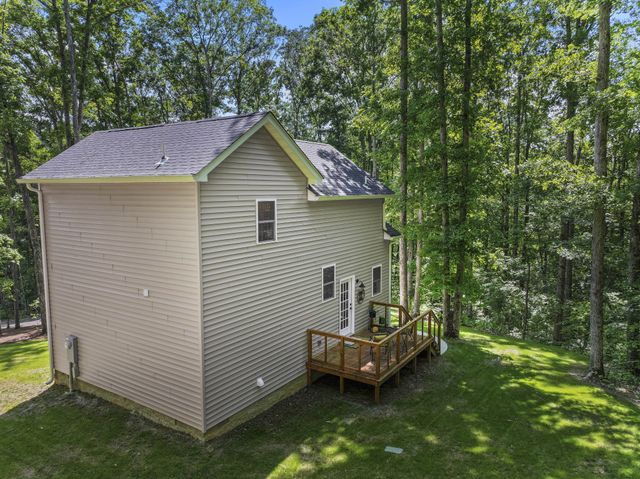 790 Puckett Hollow Rd, Centerville, TN 37033