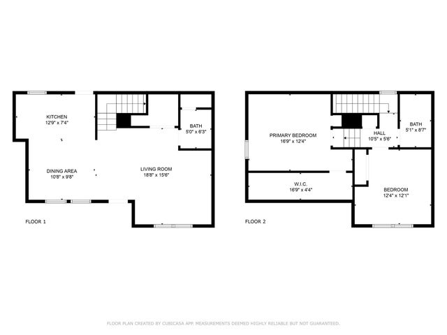 790 Puckett Hollow Rd, Centerville, TN 37033