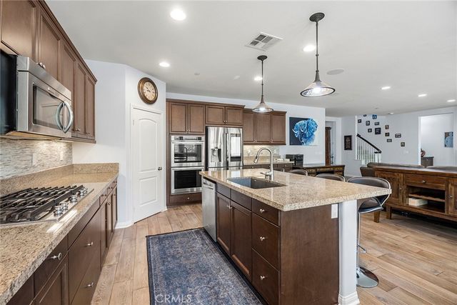 26261 Santiago Canyon, Corona, CA 92883