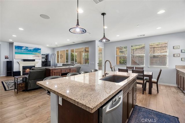 26261 Santiago Canyon, Corona, CA 92883