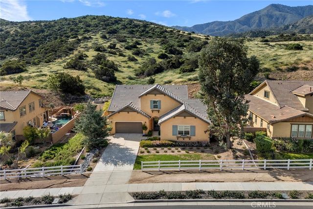 26261 Santiago Canyon, Corona, CA 92883