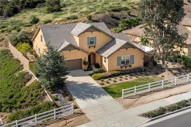 26261 Santiago Canyon, Corona, CA 92883