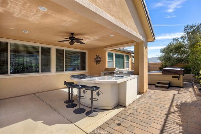 26261 Santiago Canyon, Corona, CA 92883