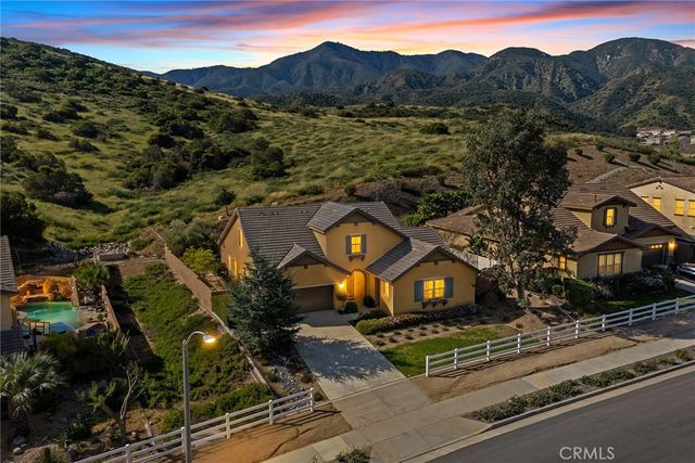 26261 Santiago Canyon, Corona, CA 92883