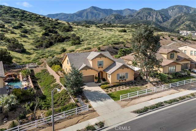26261 Santiago Canyon, Corona, CA 92883