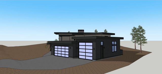 61594 Hosmer Lake Drive Lot 273, Bend, OR 97702