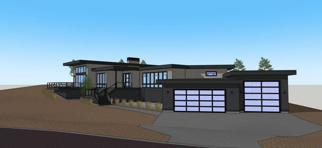 61594 Hosmer Lake Drive Lot 273, Bend, OR 97702