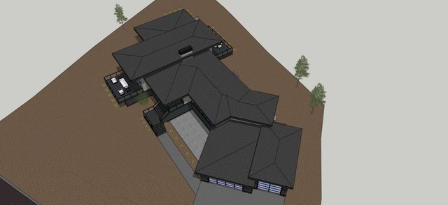 61594 Hosmer Lake Drive Lot 273, Bend, OR 97702