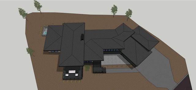 61594 Hosmer Lake Drive Lot 273, Bend, OR 97702