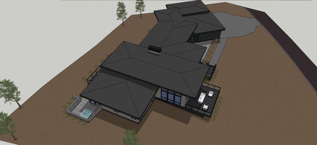 61594 Hosmer Lake Drive Lot 273, Bend, OR 97702