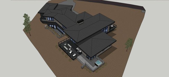 61594 Hosmer Lake Drive Lot 273, Bend, OR 97702