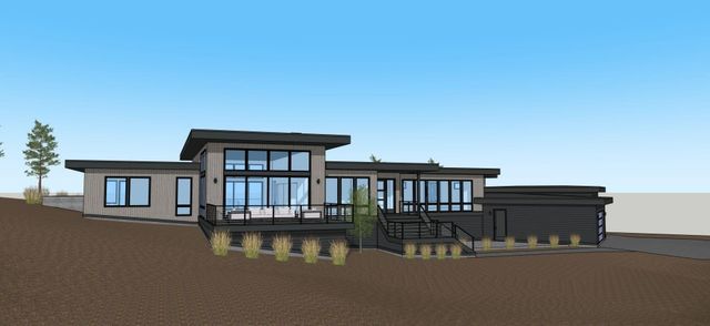 61594 Hosmer Lake Drive Lot 273, Bend, OR 97702