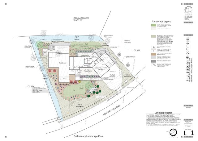 61594 Hosmer Lake Drive Lot 273, Bend, OR 97702