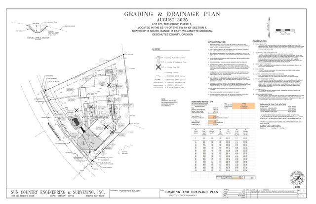 61594 Hosmer Lake Drive Lot 273, Bend, OR 97702