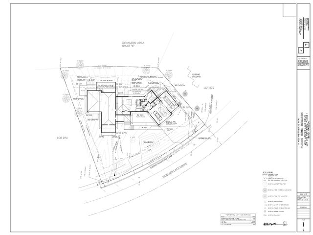 61594 Hosmer Lake Drive Lot 273, Bend, OR 97702