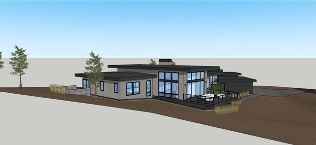 61594 Hosmer Lake Drive Lot 273, Bend, OR 97702