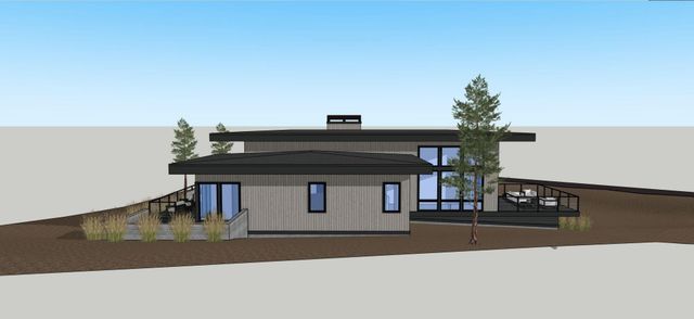 61594 Hosmer Lake Drive Lot 273, Bend, OR 97702