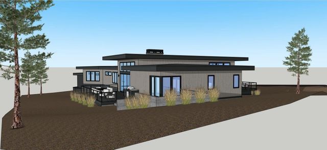 61594 Hosmer Lake Drive Lot 273, Bend, OR 97702