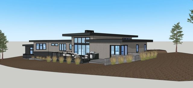 61594 Hosmer Lake Drive Lot 273, Bend, OR 97702