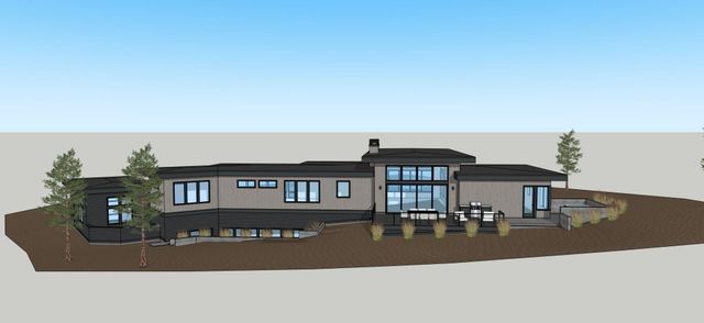 61594 Hosmer Lake Drive Lot 273, Bend, OR 97702