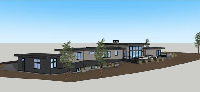 61594 Hosmer Lake Drive Lot 273, Bend, OR 97702