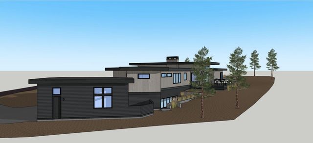 61594 Hosmer Lake Drive Lot 273, Bend, OR 97702