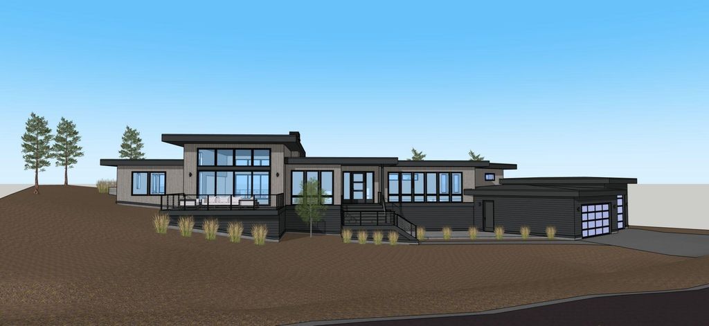 61594 Hosmer Lake Drive Lot 273, Bend, OR 97702