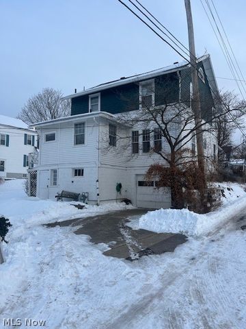 845 Saint Louis Avenue, Zanesville, OH 43701