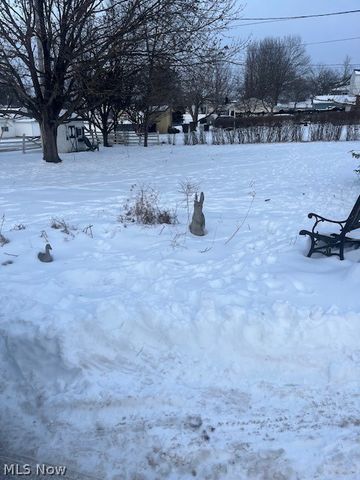 845 Saint Louis Avenue, Zanesville, OH 43701