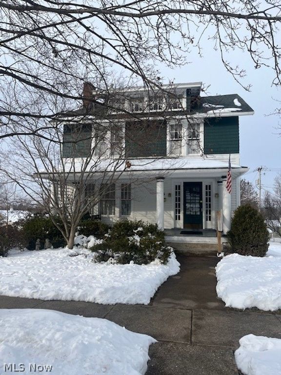 845 Saint Louis Avenue, Zanesville, OH 43701