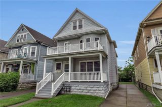 55 Mount Vernon Avenue, West Seneca, NY 14210