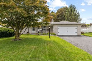 2808 Sharon Street, Brutus, NY 13166