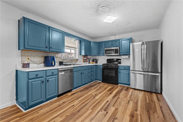 1906 Sisco Avenue, Springdale, AR 72762