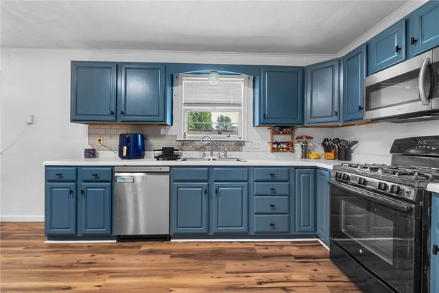1906 Sisco Avenue, Springdale, AR 72762