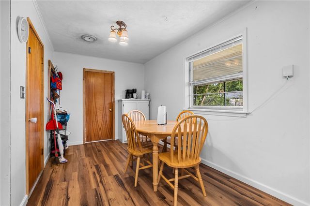 1906 Sisco Avenue, Springdale, AR 72762