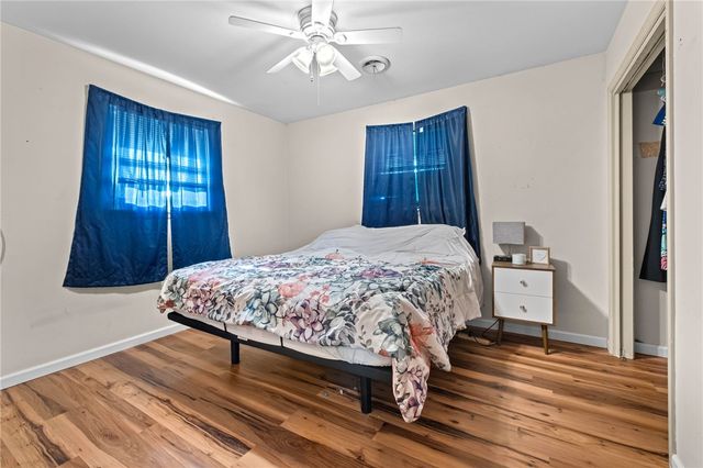 1906 Sisco Avenue, Springdale, AR 72762