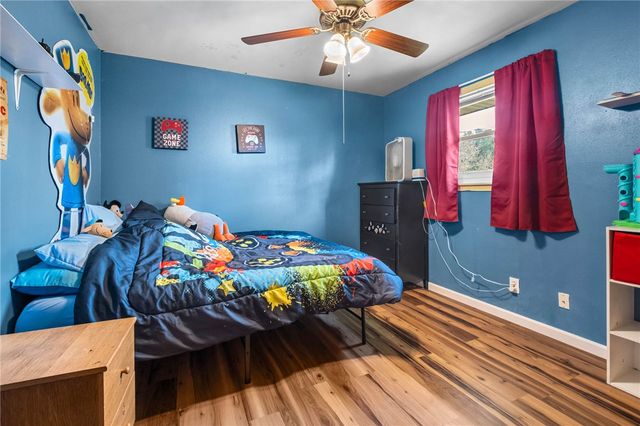 1906 Sisco Avenue, Springdale, AR 72762
