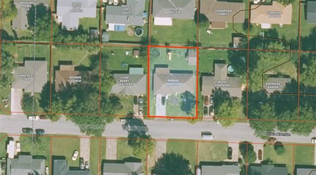1906 Sisco Avenue, Springdale, AR 72762