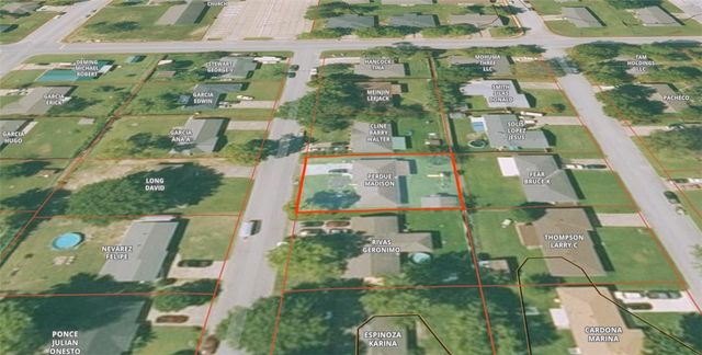 1906 Sisco Avenue, Springdale, AR 72762