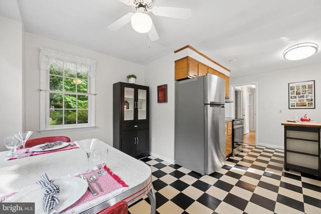 124 CHESTNUT AVE, Washington Grove, MD 20880