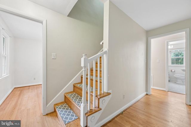 124 CHESTNUT AVE, Washington Grove, MD 20880