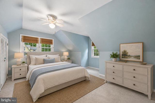 124 CHESTNUT AVE, Washington Grove, MD 20880