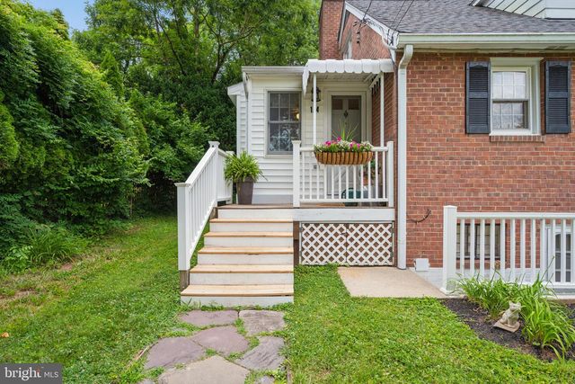 124 CHESTNUT AVE, Washington Grove, MD 20880
