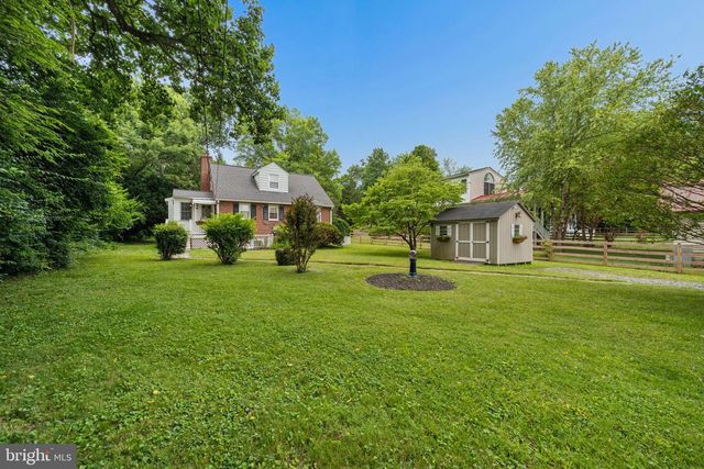 124 CHESTNUT AVE, Washington Grove, MD 20880