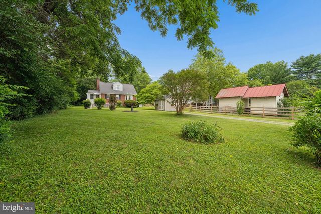 124 CHESTNUT AVE, Washington Grove, MD 20880
